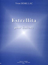 Demillac Y. Estrellita Guitare Demillac Y. Estrellita Guitare