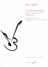 Tirman M. Guitar Fingerpicking Tirman M. Guitar Fingerpicking