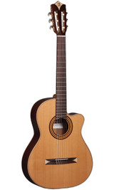 Alhambra CROSS-OVER CS-1 CW E1 Natural