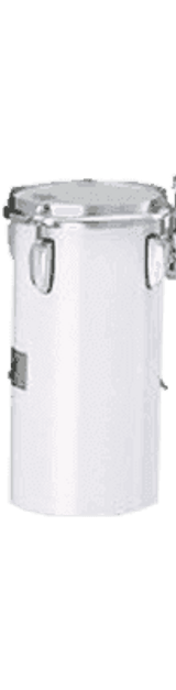 Pearl AL612-109 Rocket Tom 6X12  Artic White