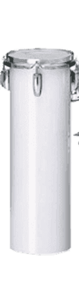 Pearl ALX1215-109 Set Toms 6X12"& 6X15" + Stand Artic White Pearl ALX1215-109 Set Toms 6X12"& 6X15" + Stand Artic White