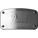 Pearl BBC1 Cache Metallique Pour GC Perc