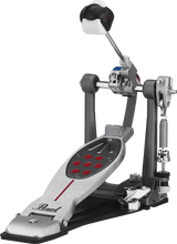 Pearl P-2050B Pedale GC Courroie Eliminator Redline