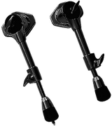 Pearl SP30-2B 2 Piques GC A Memoire Noir CH Pearl SP30-2B 2 Piques GC A Memoire Noir CH