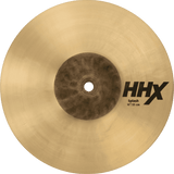 Sabian Hhx Splash 10"