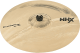 Sabian Hhx Crash 19" Evolution