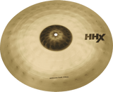 Sabian Hhx Crash 19" X-TREME