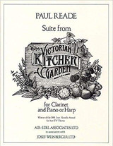 Reade Suite Victorian Kitchen Clarinette Reade Suite Victorian Kitchen Clarinette