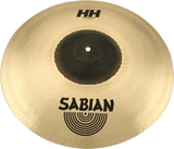 Sabian HH Ride 22" Power Bell