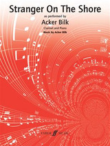 Bilk A. Stranger ON The Shore Clarinette Bilk A. Stranger ON The Shore Clarinette