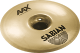 Sabian 21785XB Crash Aax 17" X-PLOSION Fast