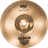 Sabian 40805X Splash B8X 8"