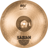 Sabian 41205X Splash B8X 12"