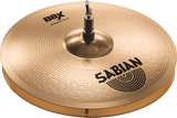 Sabian 41402X HI-HAT B8X 14"
