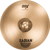 Sabian 41606X Crash B8X 16" Thin