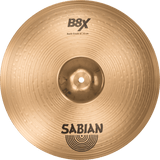 Sabian 41609X Crash B8X 16" Rock