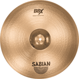 Sabian 41808X Crash B8X 18" Medium