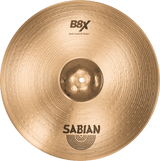 Sabian 41809X Crash B8X 18" Rock