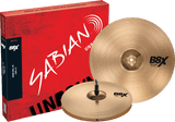 Sabian 45011X Set Harmonique B8X First 14"-16"