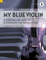 Johow J. The Merry Fiddler Violon