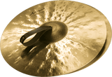 Sabian A1955 Frappees 19" Trad Symphonic Medium Heavy