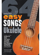 Easy Songs For Ukulele