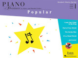 Faber N. Piano Adventures Popular Vol 1 Piano