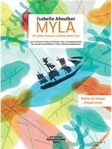 Aboulker I. Myla et L'arbre -BATEAU Choeur Enfants