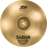 Sabian XSR1402B HI-HAT Xsr 14"
