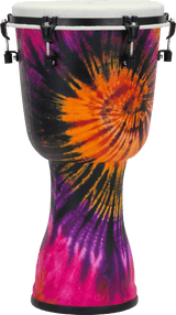 Pearl PBJV8-696 Djembe Top Tuned 8" Purple Haze