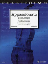 Cellissimo Appassionato Violoncelle