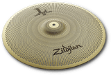 Zildjian L80 Crash Ride 18" Low Volume