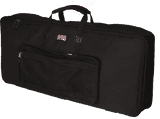 Gator GKB-61-SLIM Etui 61 Notes Slim