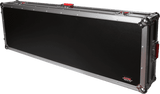 Gator G-TOUR-88V2XL Flight Case Clavier 88 Notes Type Fantom G8