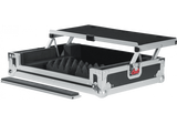 Gator G-TOURDSPUNICNTLC Flight Case Plateau Coulissant Controle DJ Petit