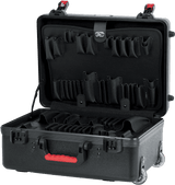 Gator GTSA-UTLPLT1813 Case Polyethylene 18"x13"x7"