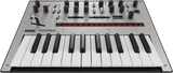 Korg MONOLOGUE-SV Silver