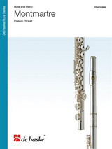 Proust P. Montmartre Flute Proust P. Montmartre Flute
