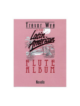 Wye T. Latin American Flute Wye T. Latin American Flute