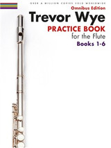 Wye T. Pratice Books For Flute Wye T. Pratice Books For Flute