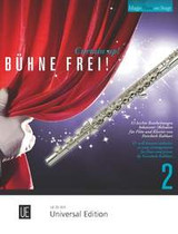 Curtain UP Vol 2 Flute