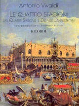 Vivaldi A. Les Quatre Saisons Piano-1 Vivaldi A. Les Quatre Saisons Piano-1