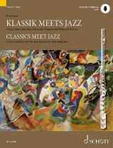 Korn U.  Klassik Meets Jazz Flute Korn U.  Klassik Meets Jazz Flute