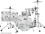 Pearl Crystal Beat - Ultra Clear CRB524FPC-730
