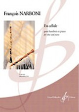 Narboni F. en Cellule Hautbois Narboni F. en Cellule Hautbois