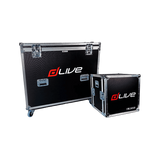 Allen & Heath Flightcase Dlive S7000 DL-S7FC Allen & Heath Flightcase Dlive S7000 DL-S7FC