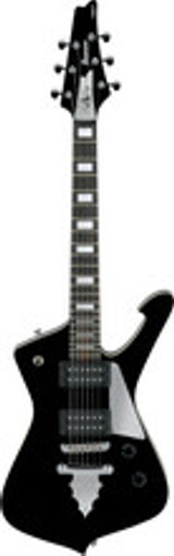 Ibanez PSM10BK Paul Stanley Black