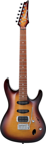 Ibanez S Prestige S6570SK-STB Sunset Burst