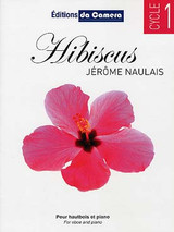 Naulais J. Hibiscus Hautbois Naulais J. Hibiscus Hautbois