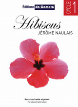 Naulais J. Hibiscus Clarinette Naulais J. Hibiscus Clarinette
